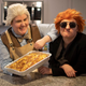 Illustration for article titled The First New Year After the Apocalypse (Good Omens Cosplay Photoshoot)